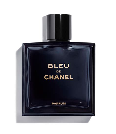 chanel bleu parfum gold